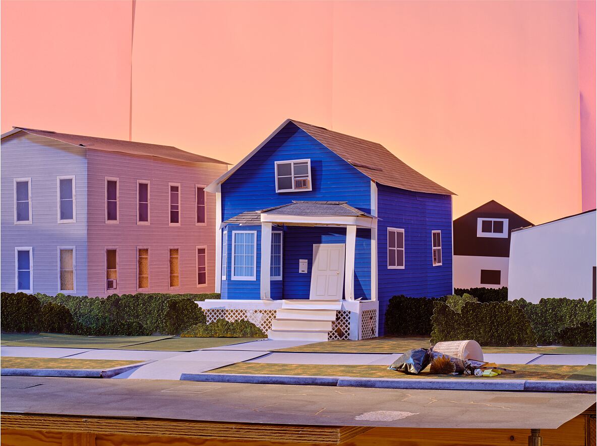 Starter House 