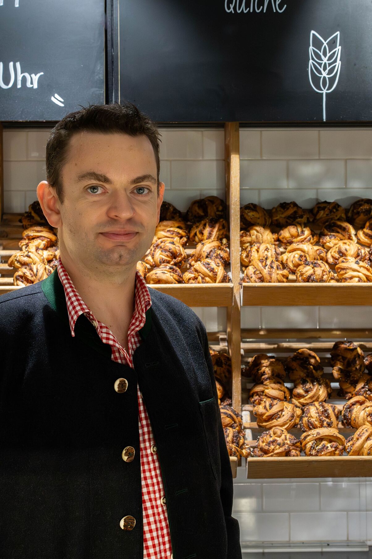 Christoph Blamauer