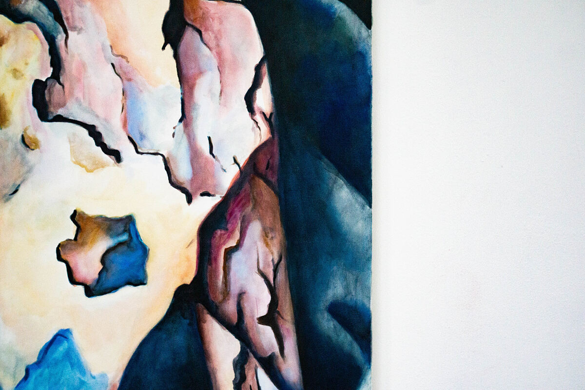 The Eye of the Beholder - Emma Kling